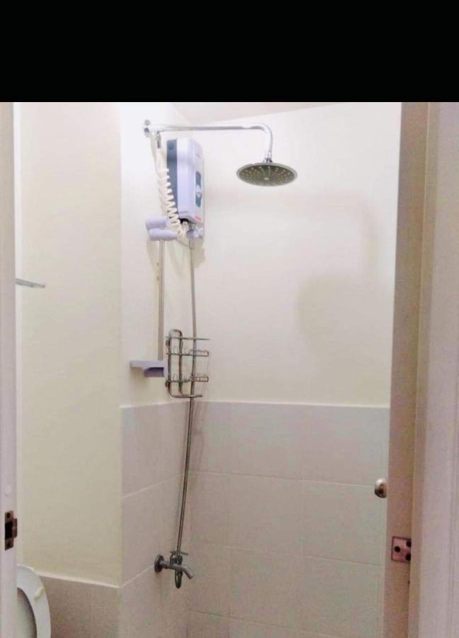 אפרטהוטל Mandaluyong Ronz Deca Hills מראה חיצוני תמונה